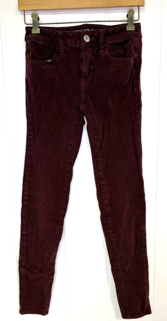AE 360 Super Stretch Pants