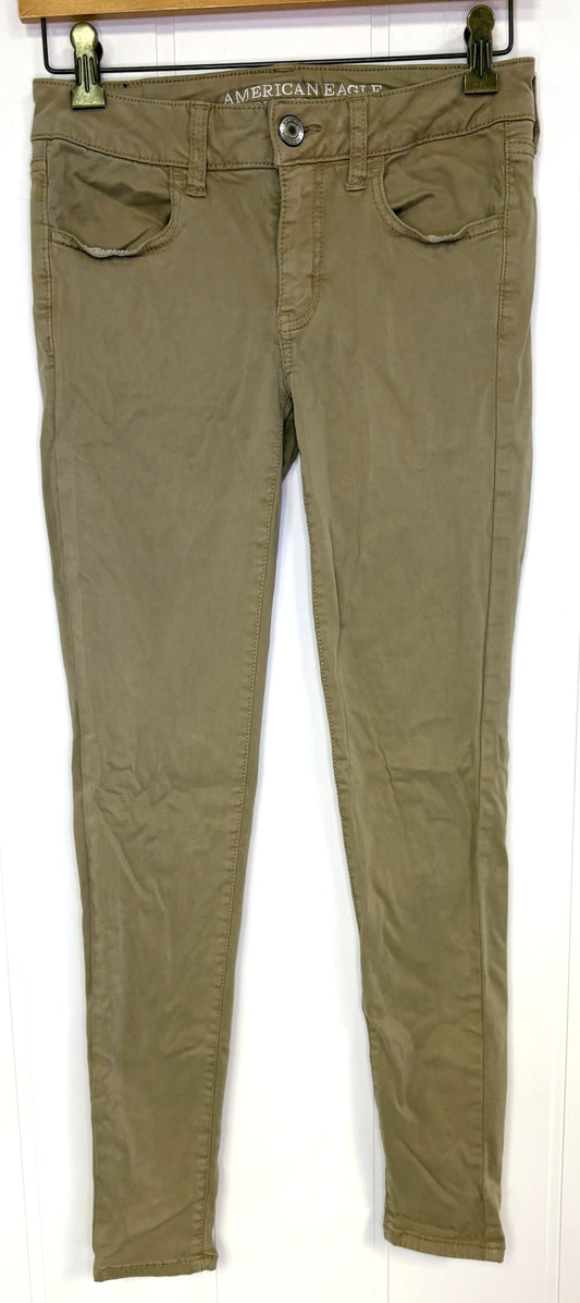 AE 360 Super Stretch Pants