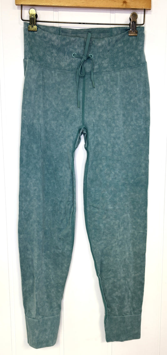 PINK Active Tie Waist Leggings