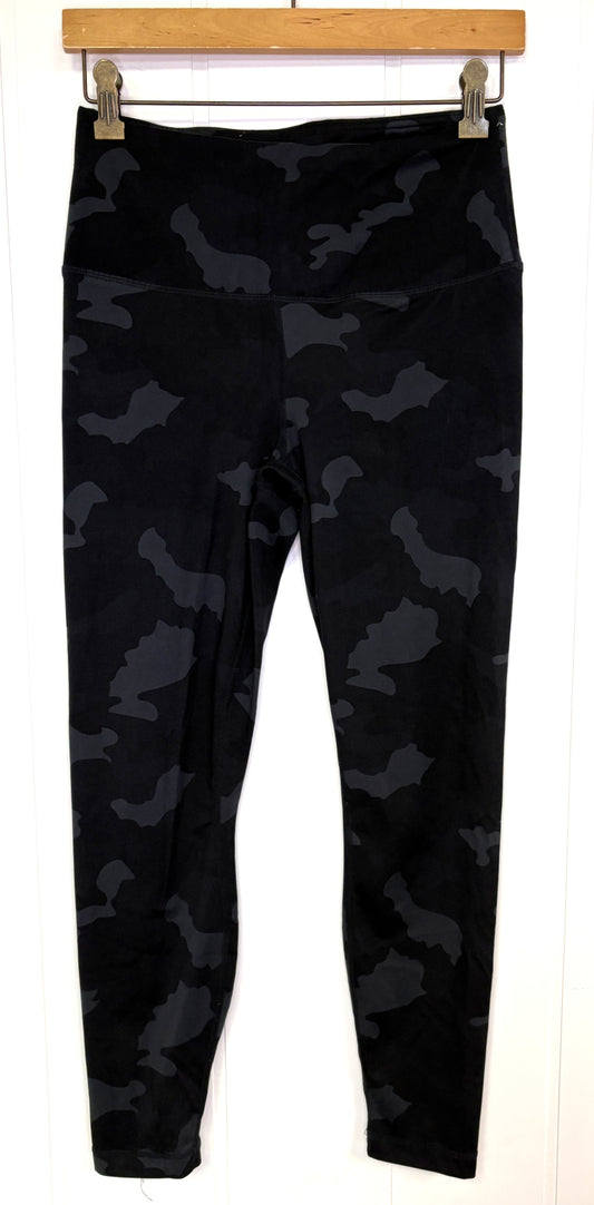 Camo Leggings