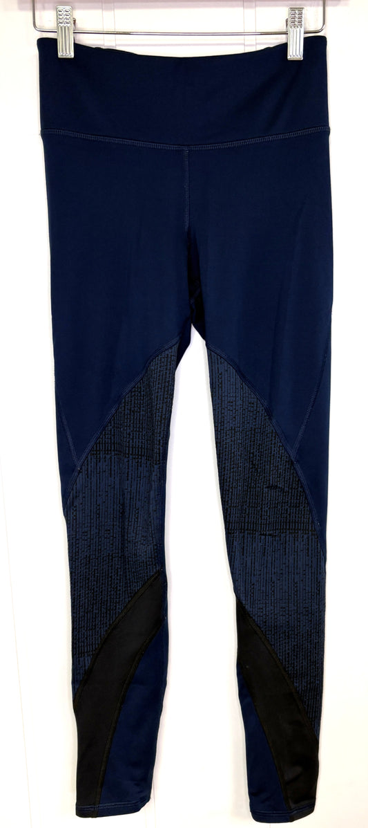Textured Under Armour Leggings