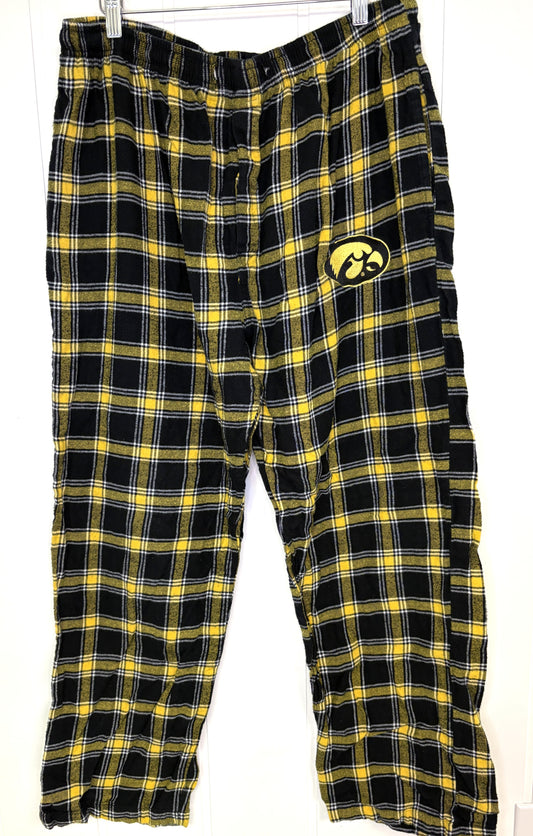 Iowa Hawkeye Lounge Pants