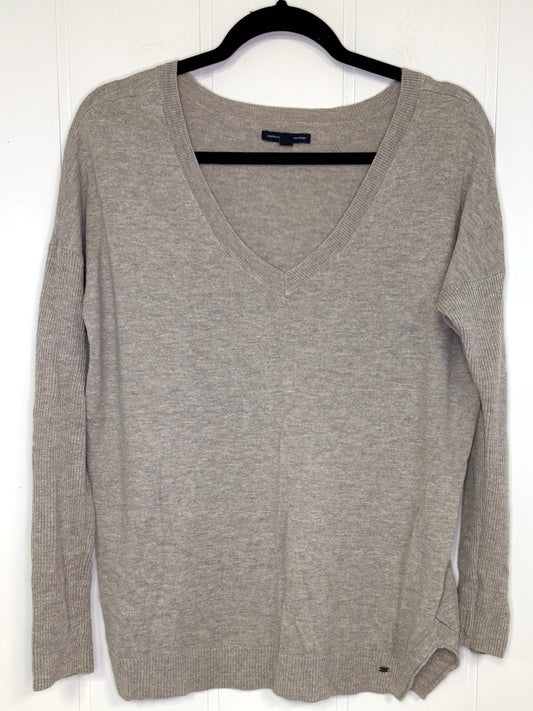 AE V Cut Lightweight Sweater