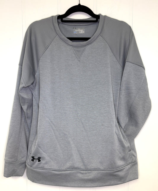 Cold Gear Crewneck Sweater