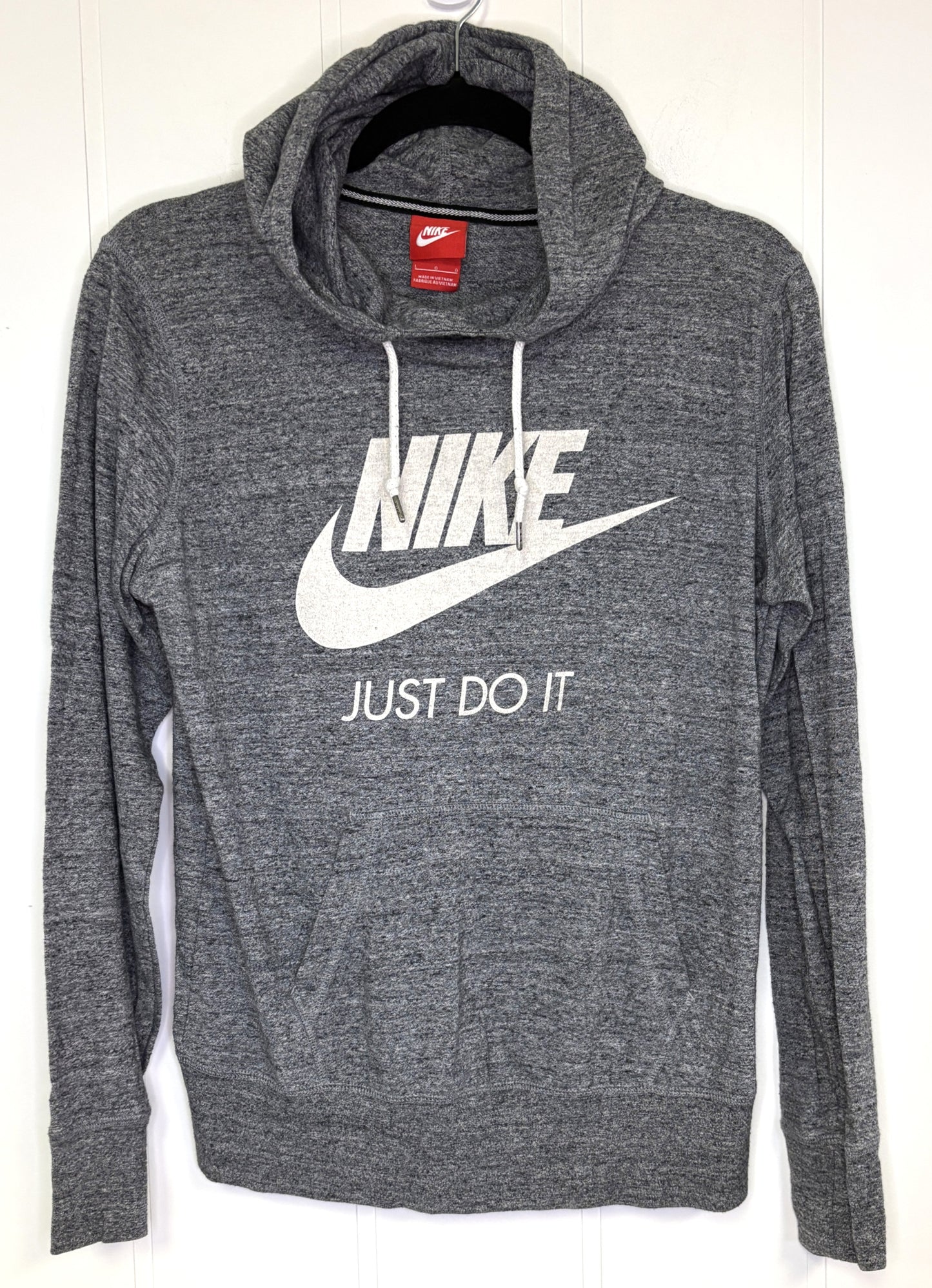 Lightweight Nike Hoodie
