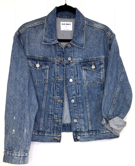 Old Navy Denim Jacket