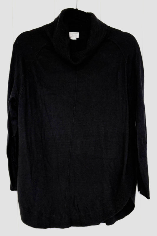 Caslon Lightweight Tunic Sweater