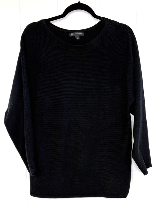 I.N.C Ribbed Tunic Sweater