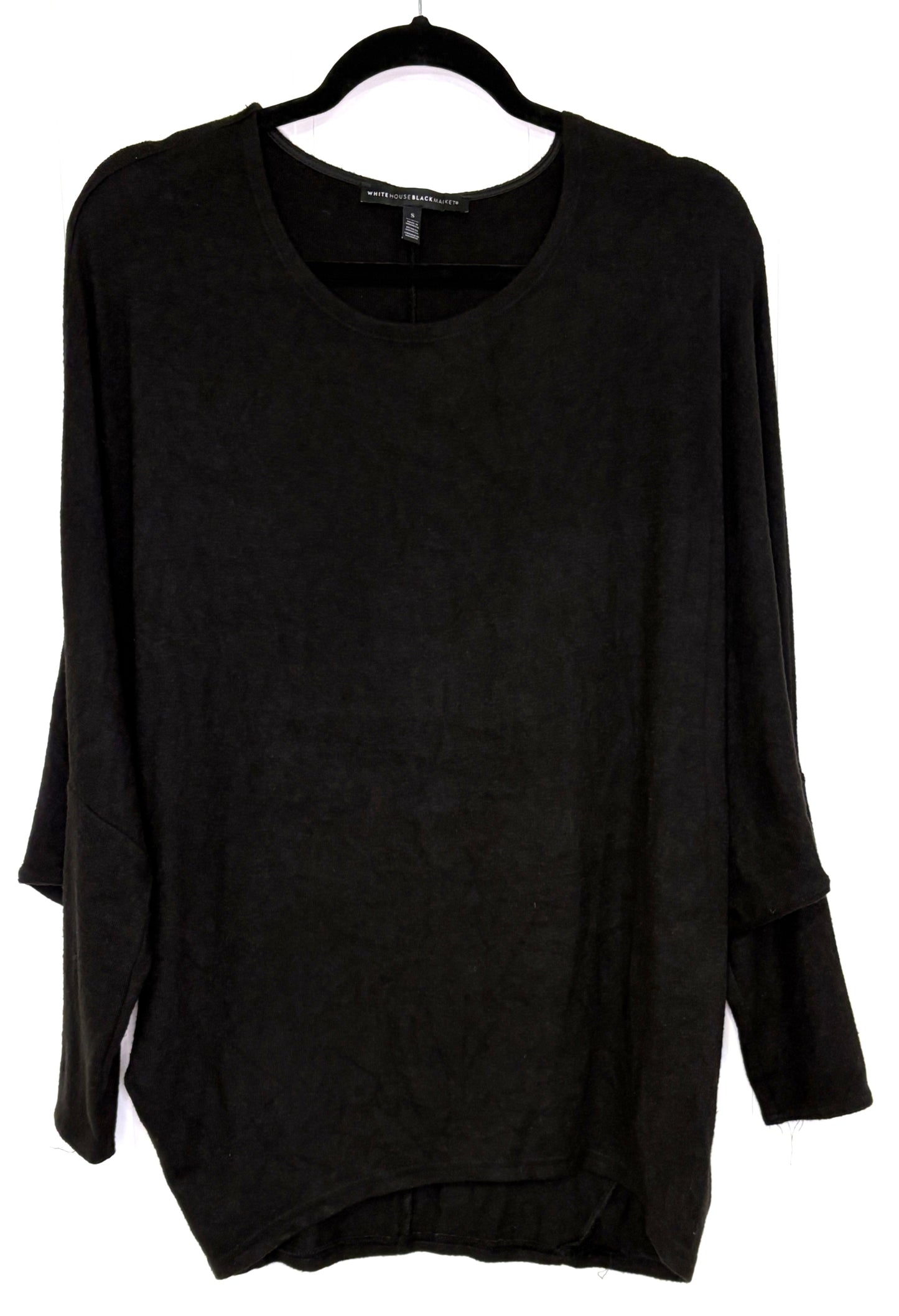 Soft Light Tunic Sweater