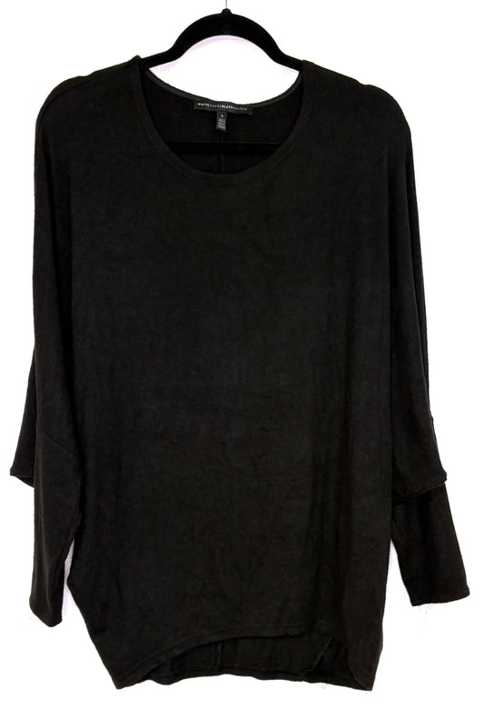 Soft Light Tunic Sweater
