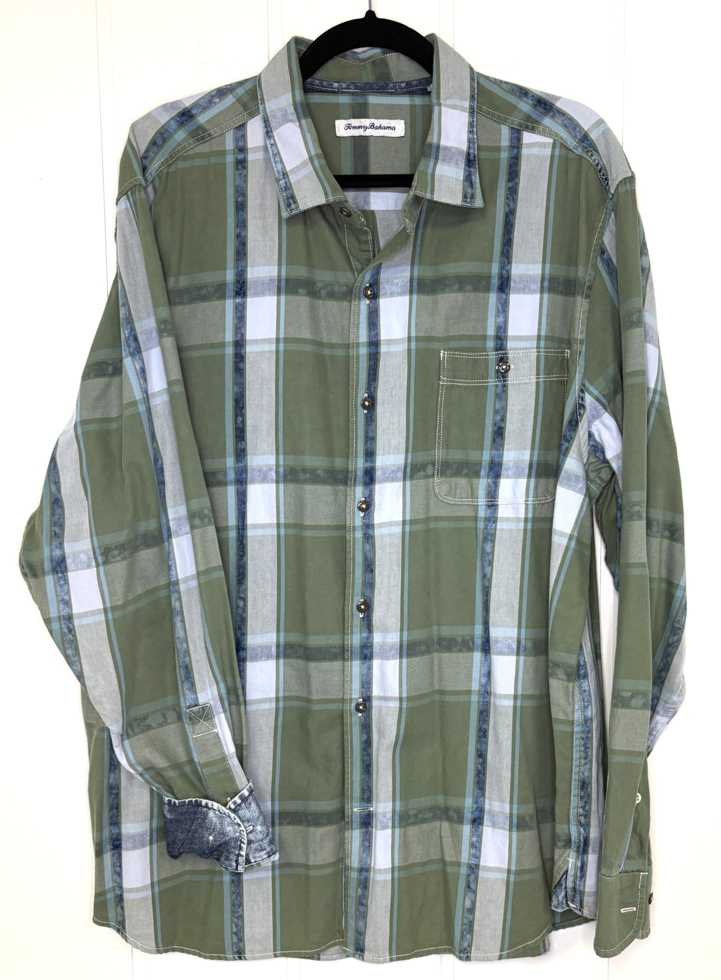 Tommy Bahama Button-downs