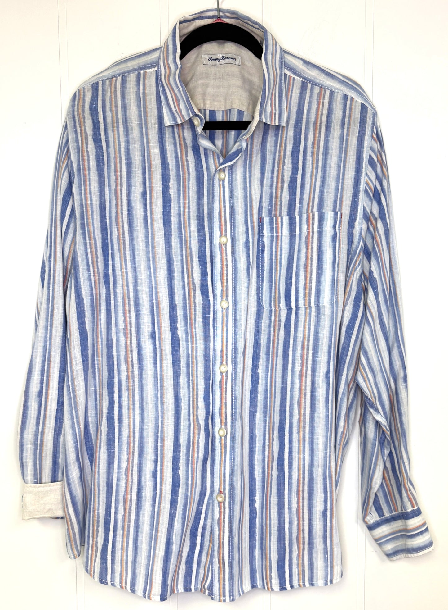 Tommy Bahama Button-downs