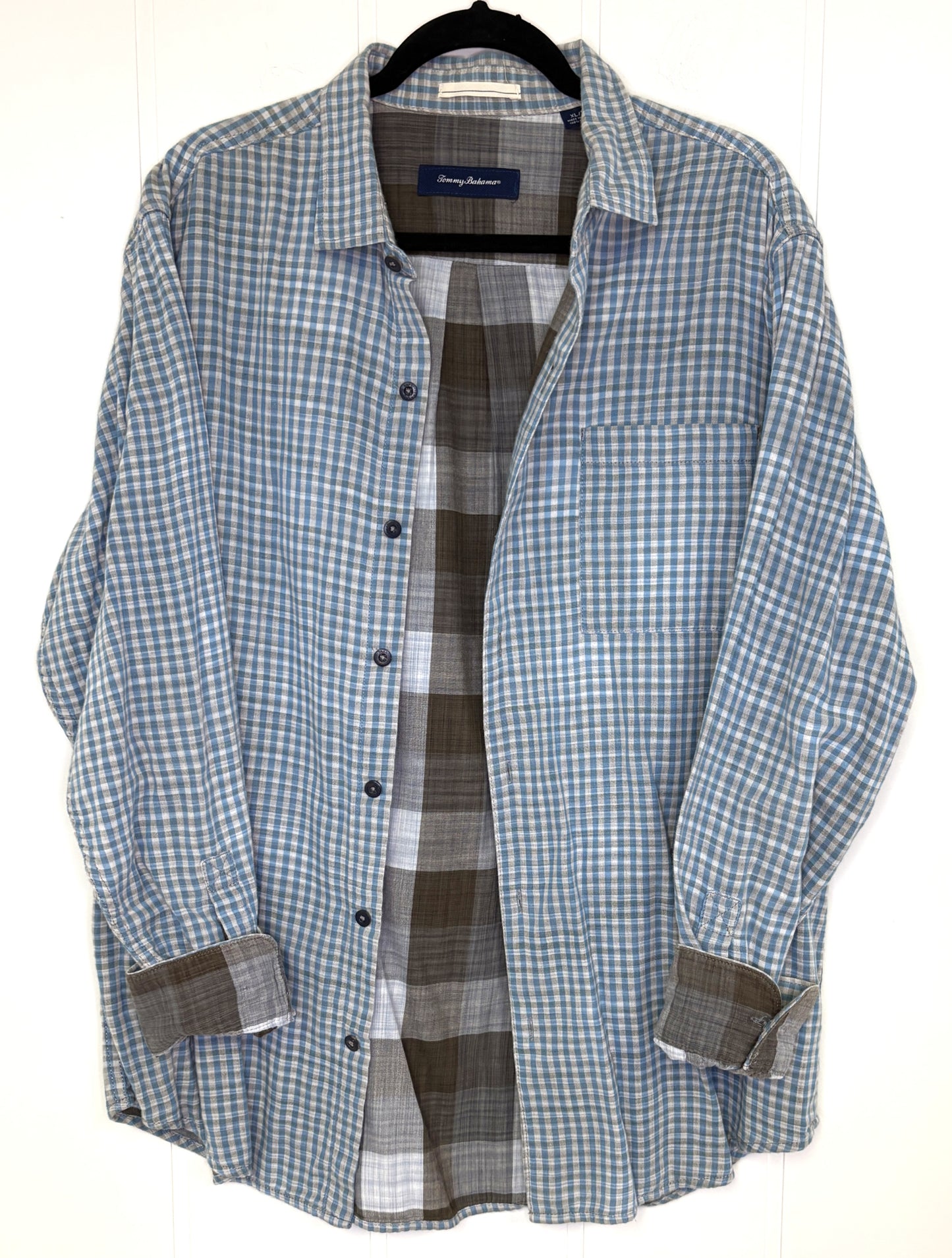 Tommy Bahama Button-downs