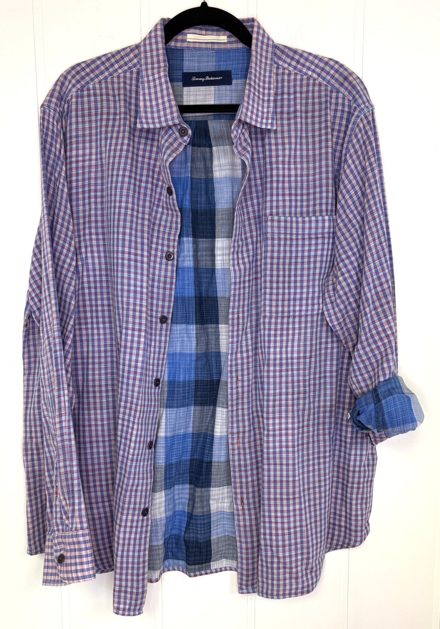 Tommy Bahama Button-downs