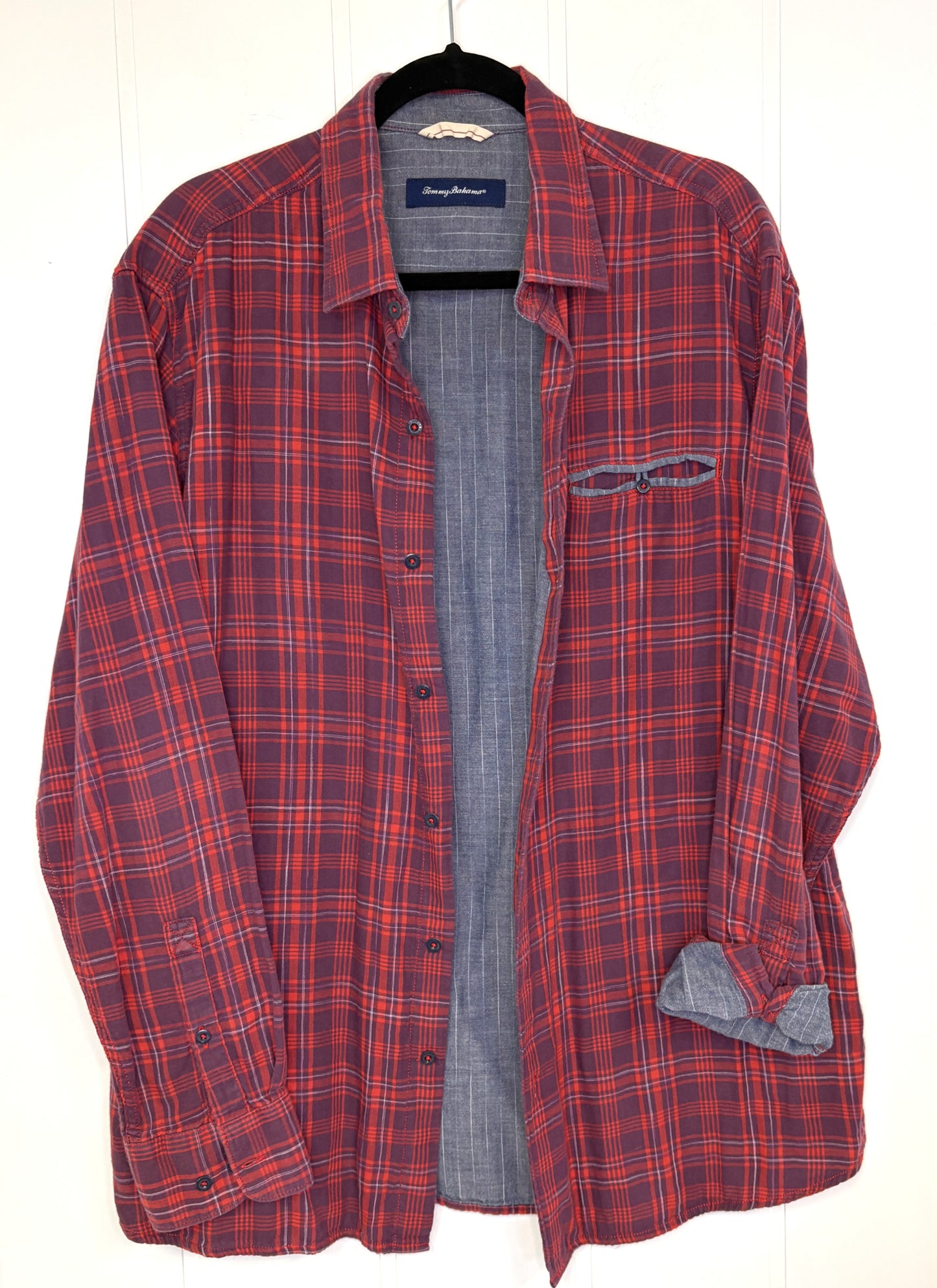 Tommy Bahama Button-downs