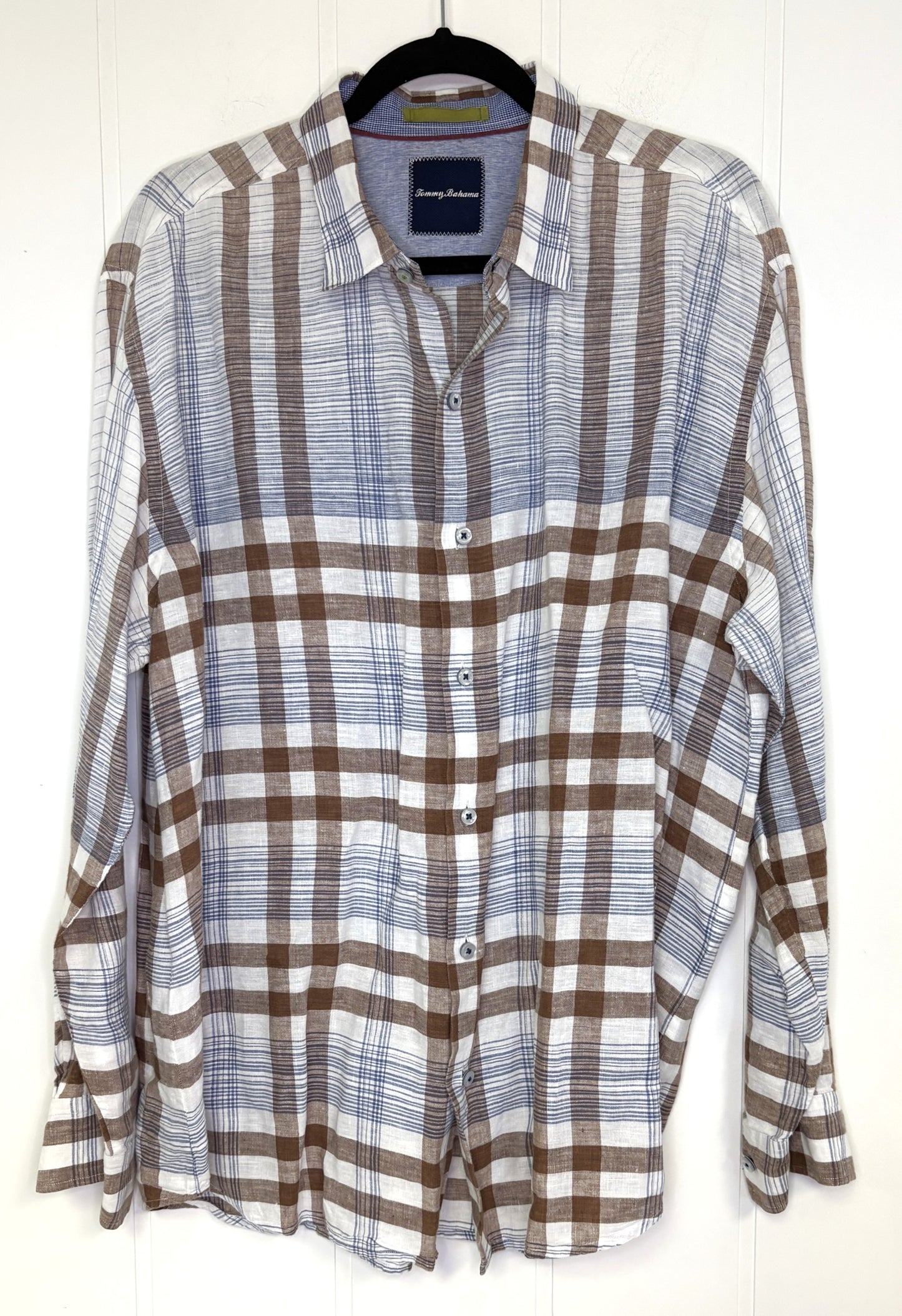 Tommy Bahama Button-downs