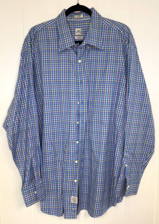 Peter Millar Button-downs