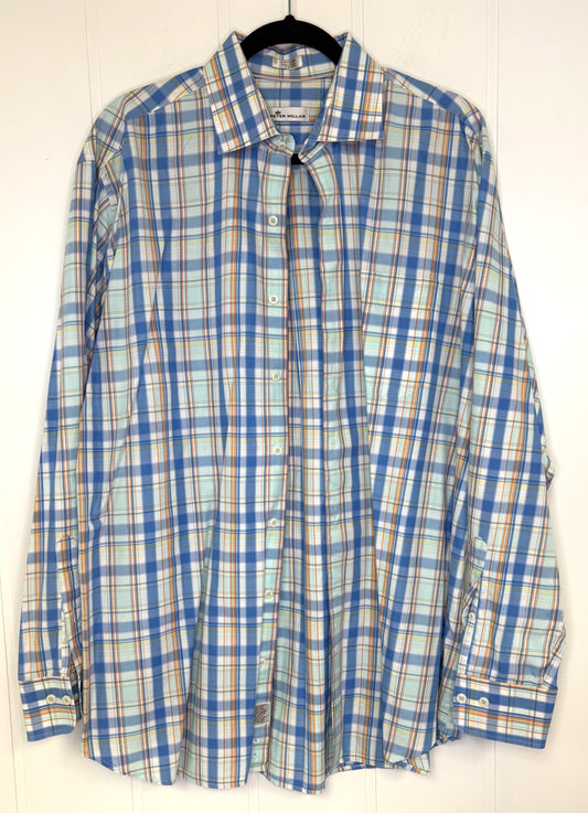 Peter Millar Button-downs