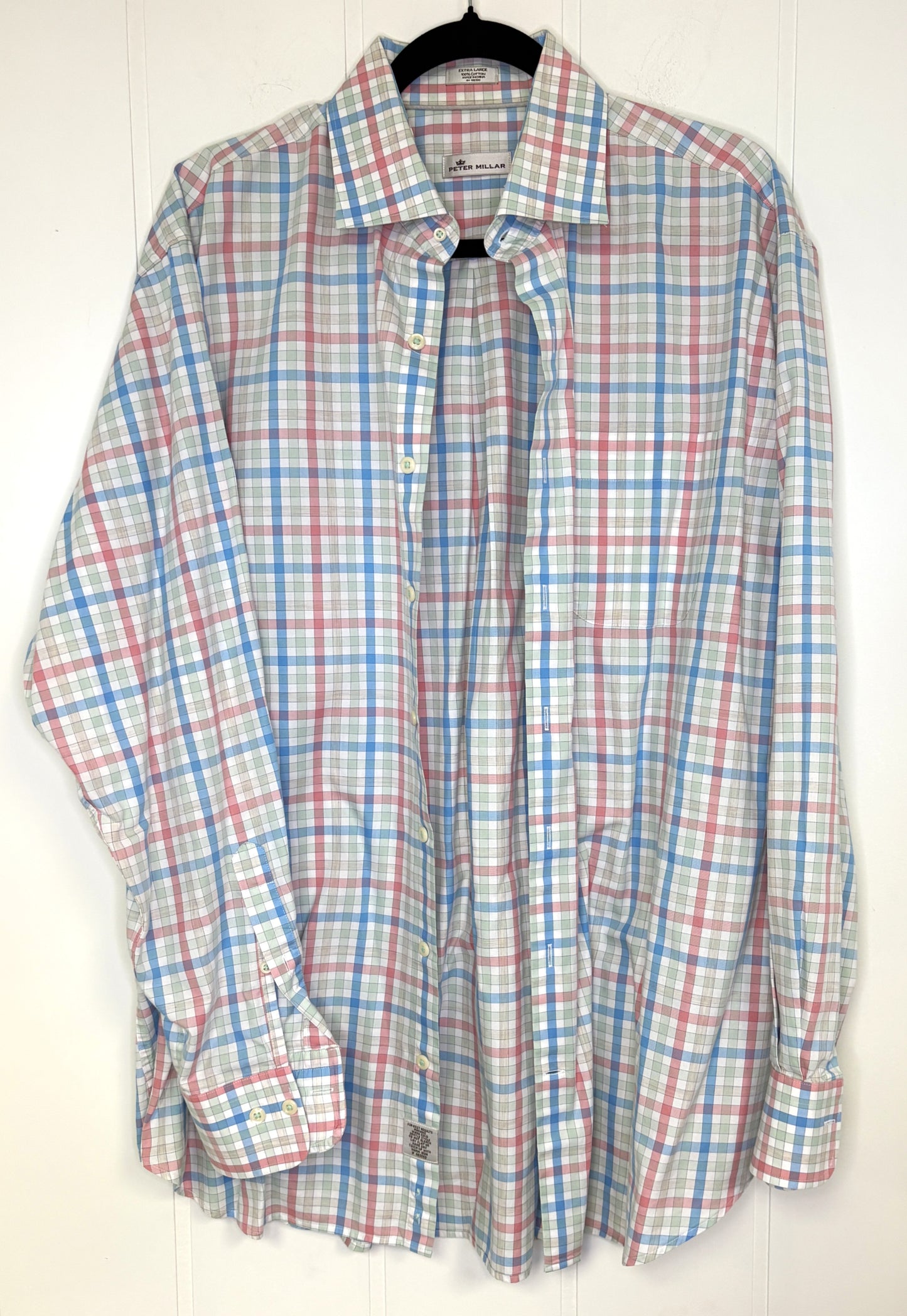 Peter Millar Button-downs
