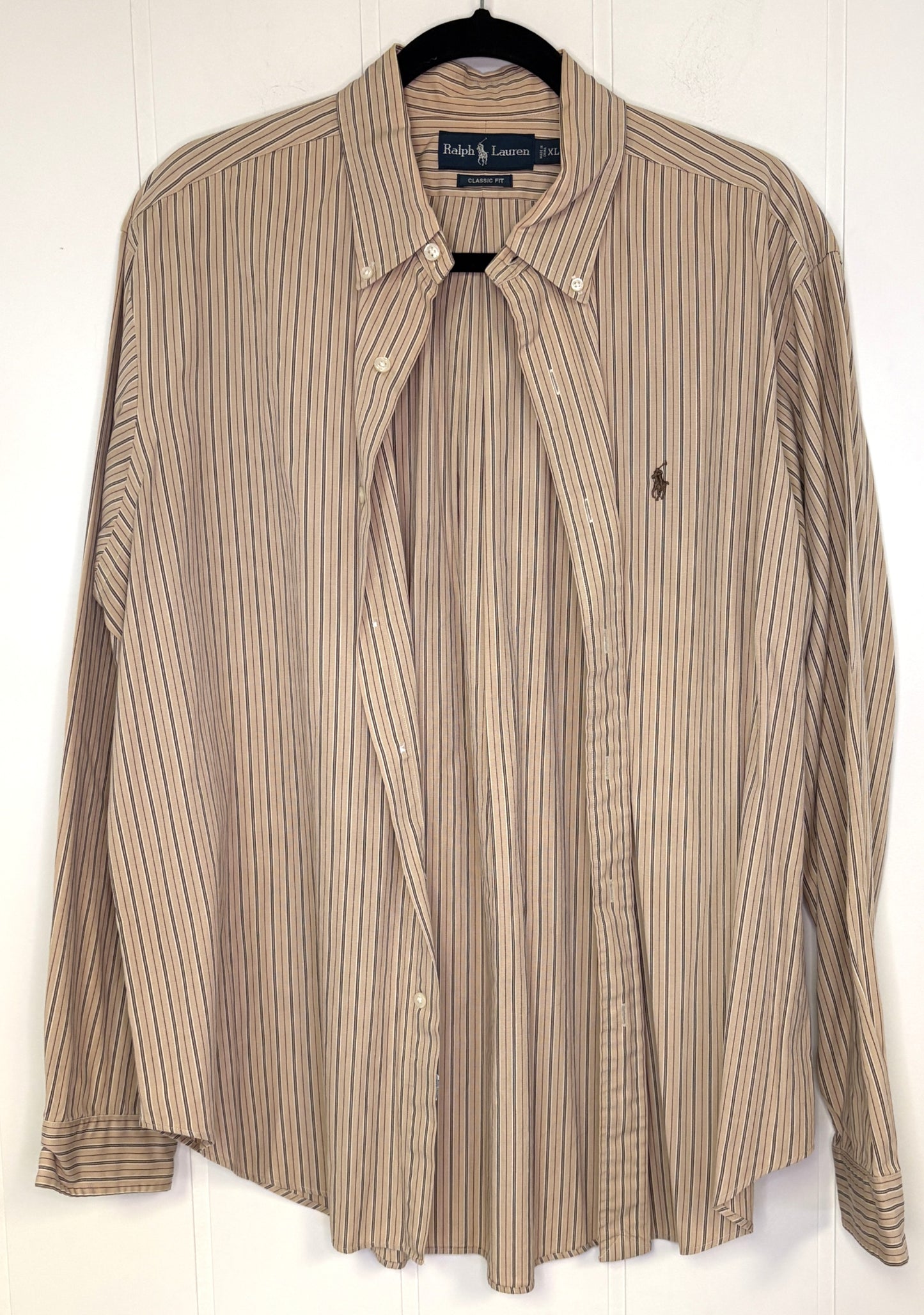 Ralph Lauren Button-downs
