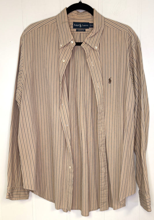 Ralph Lauren Button-downs