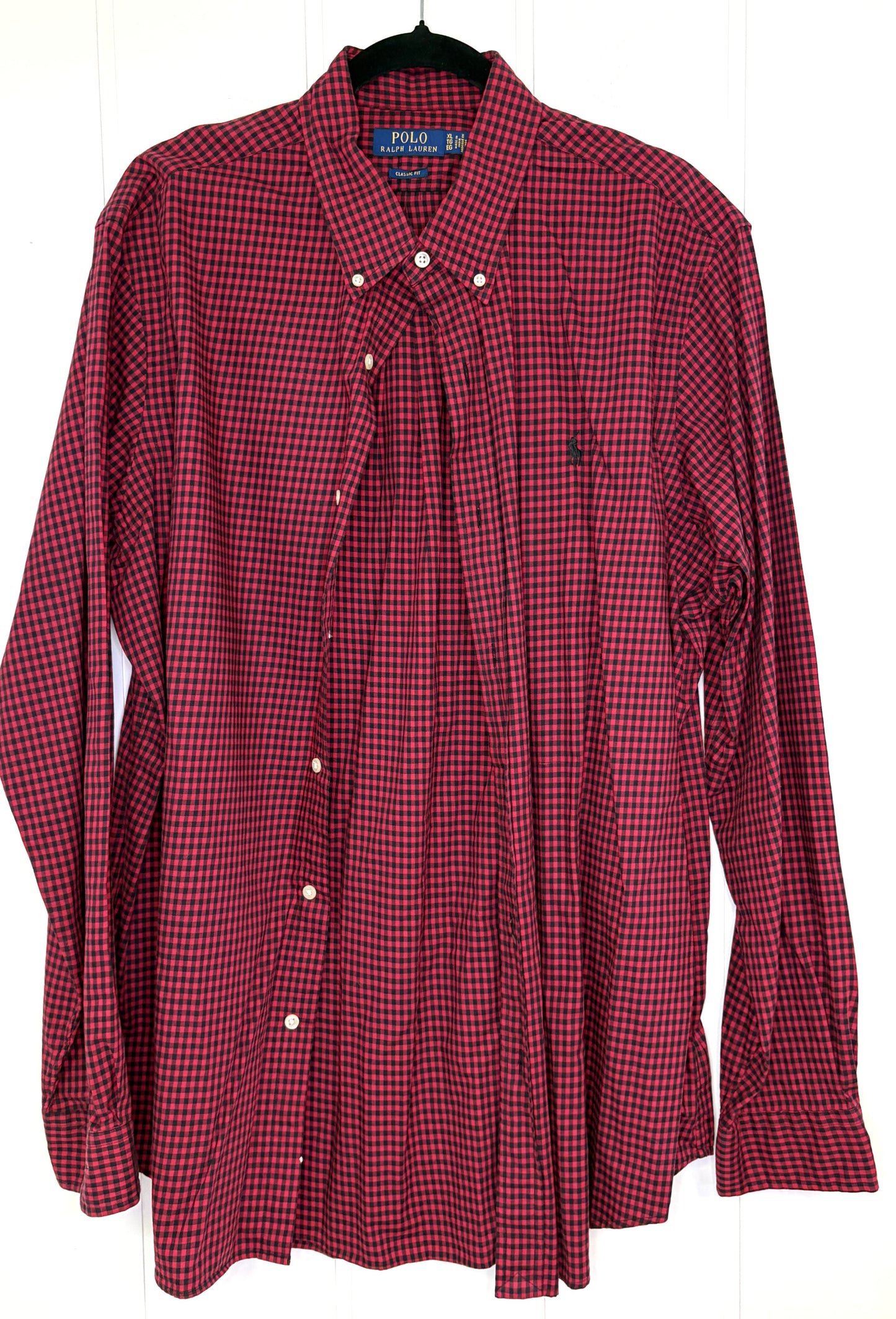 Ralph Lauren Button-downs