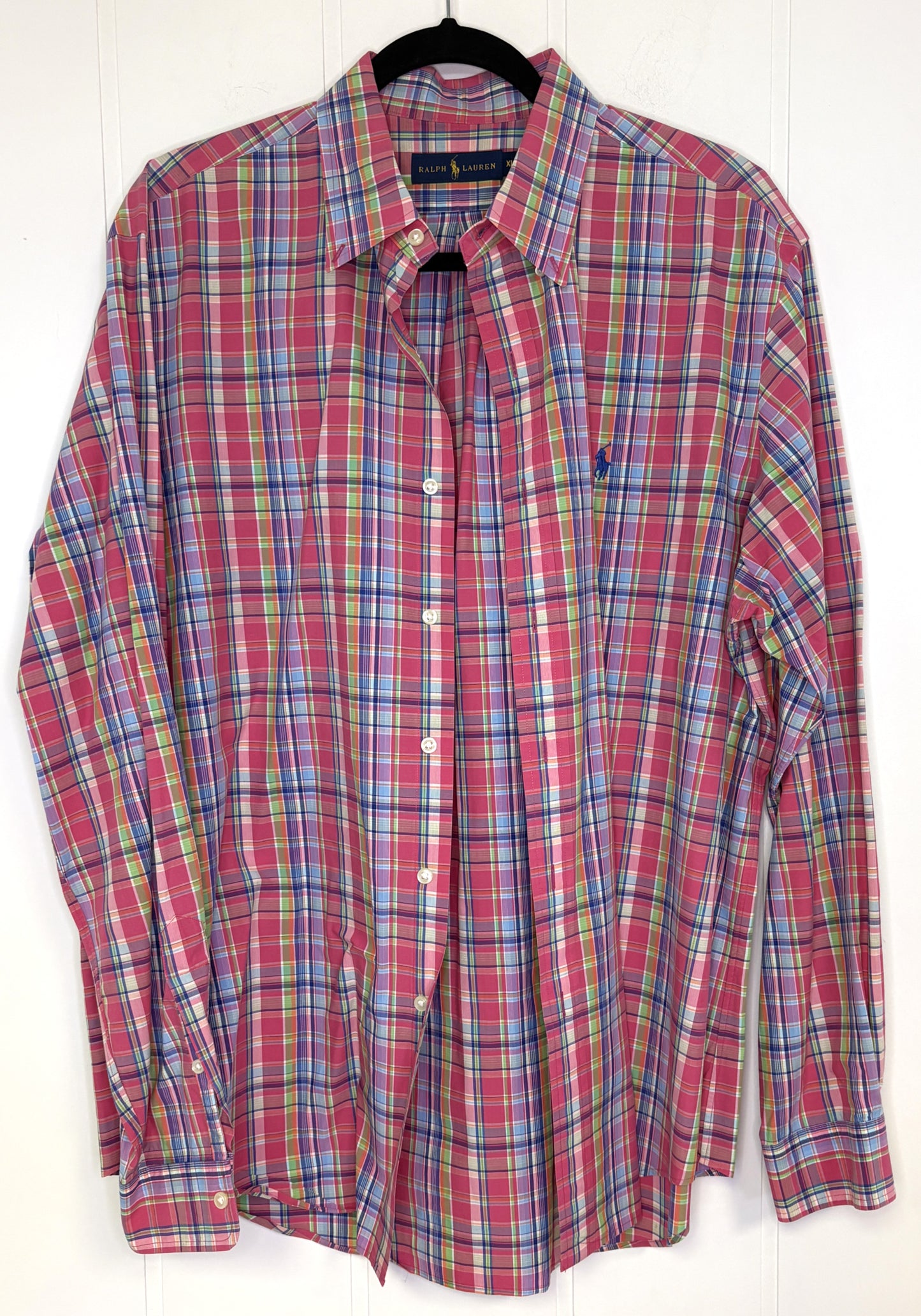 Ralph Lauren Button-downs