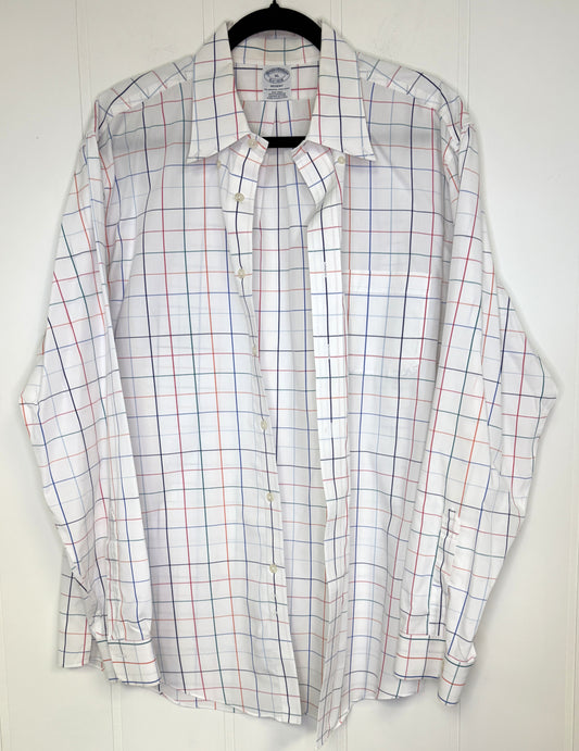 Brooks Brothers Button-down