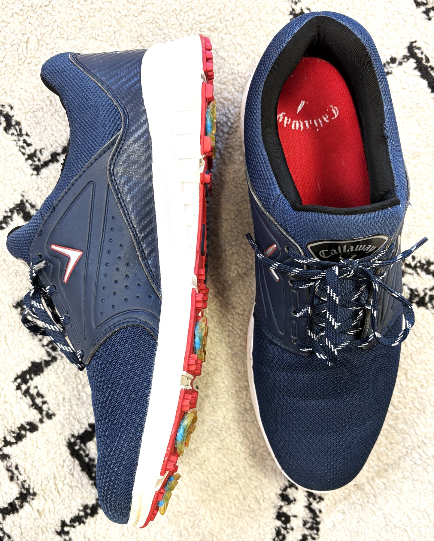Callaway Golf Shoes