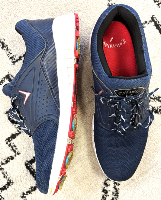Callaway Golf Shoes