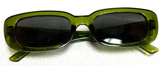 Slim Sunglasses