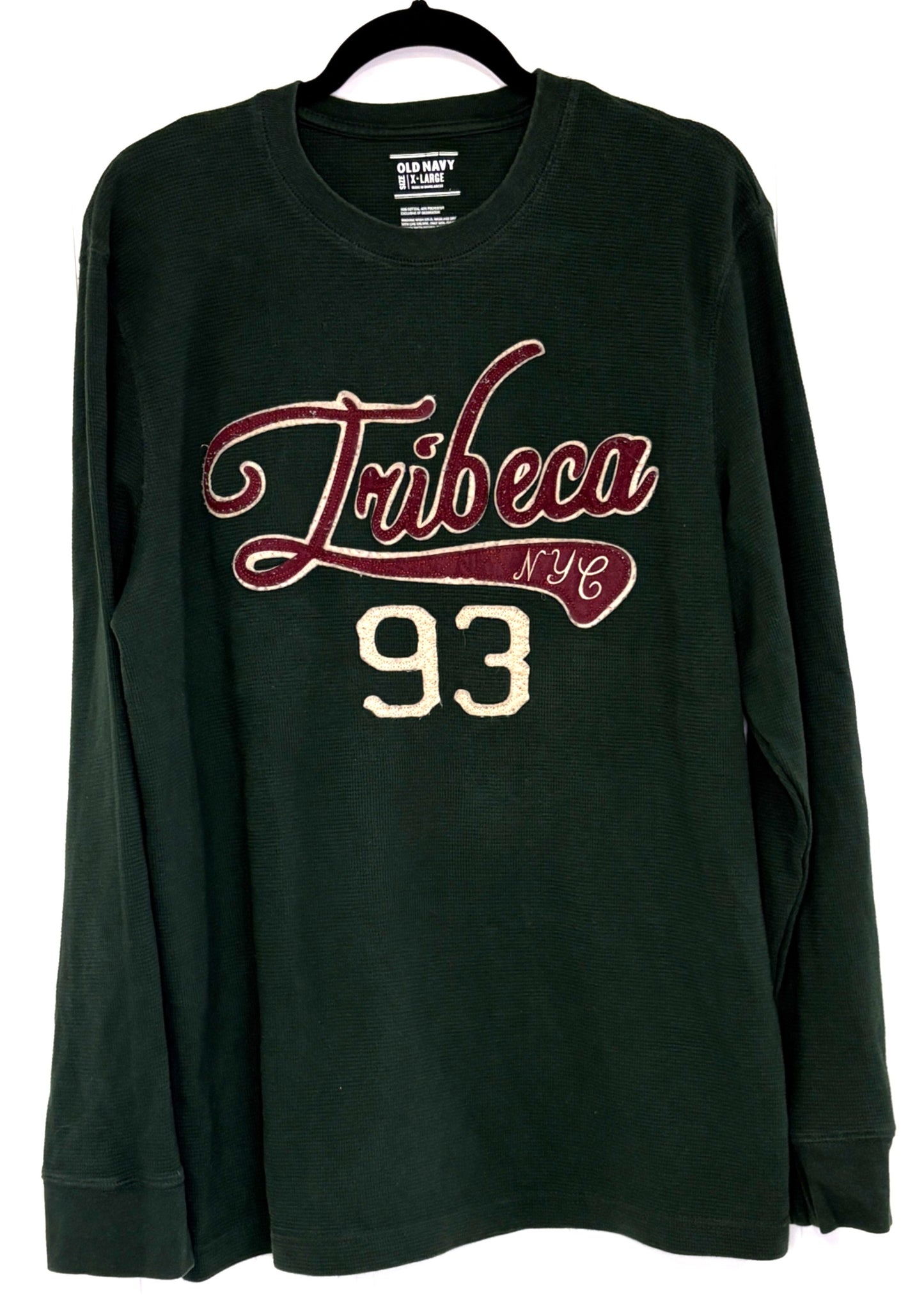 Old Navy LS T-Shirts