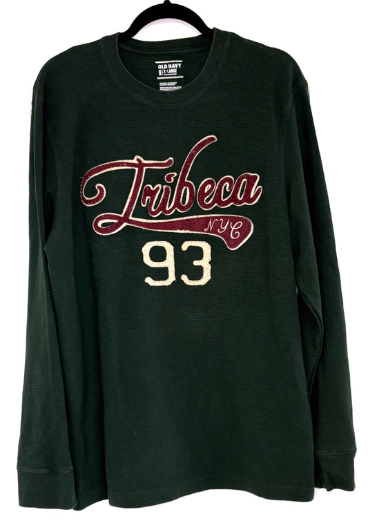 Old Navy LS T-Shirts