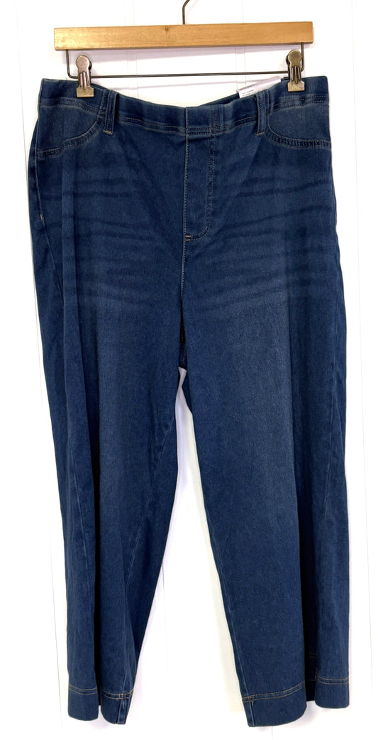 Serra Capri Jeggings