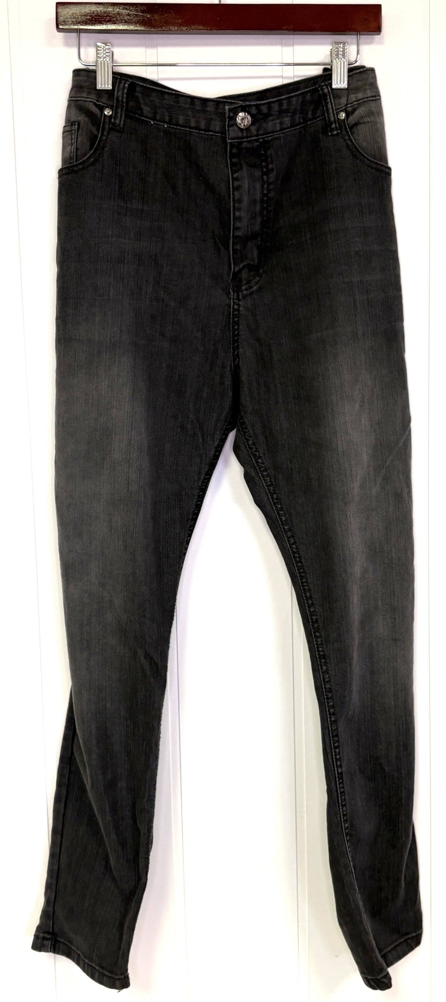 KOKO Plus Denim Jeans