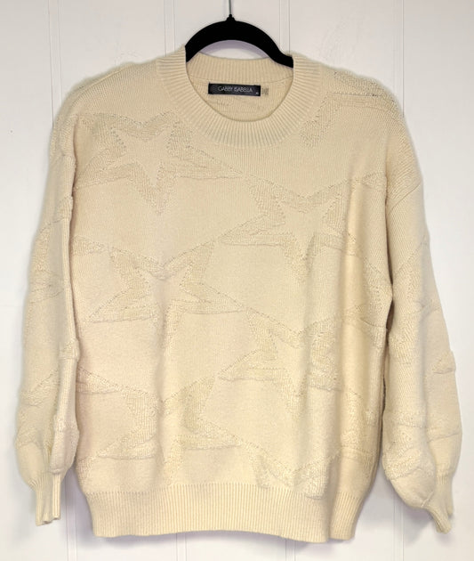 Gabby Isabella Star Sweater