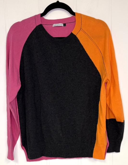 Zaket & Plover Lightweight Sweater