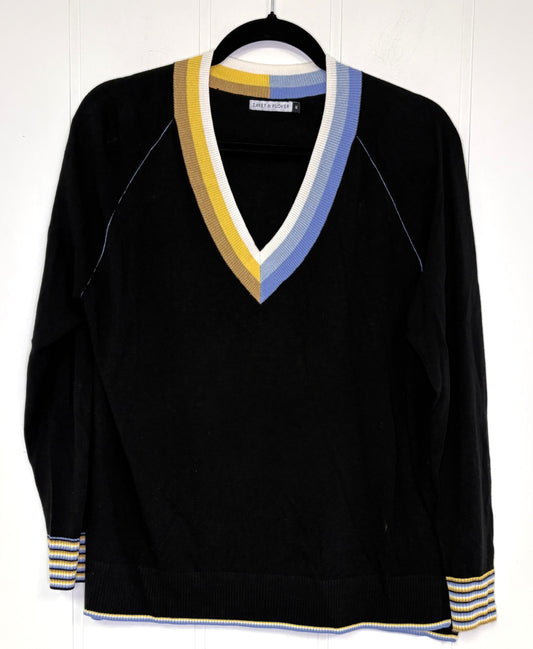 Zaket & Plover Lightweight Sweater