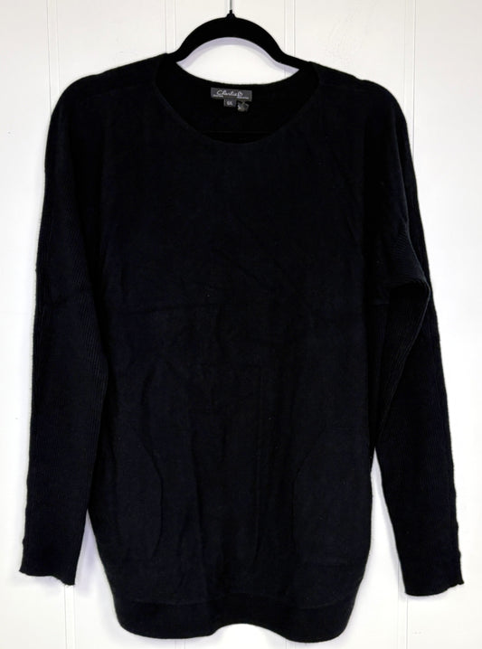Charlie B. Oversized Sweater
