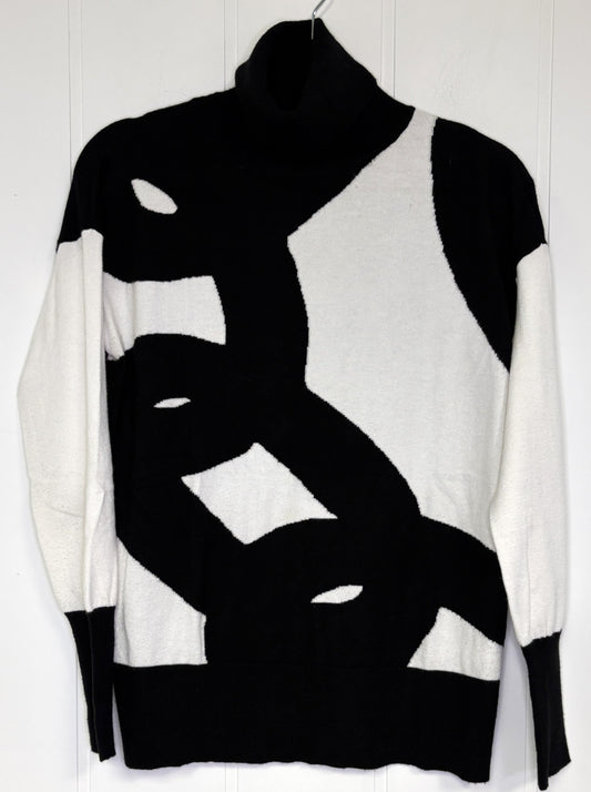 Charlie B. Turtleneck Sweater