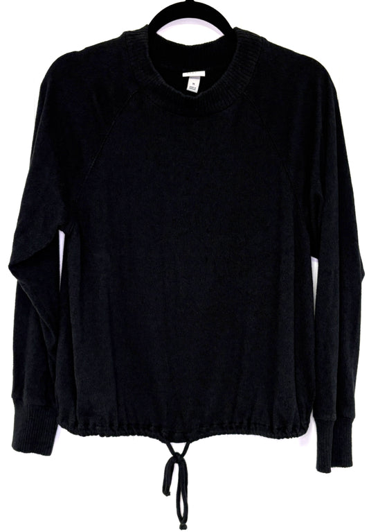 A New Day Sweater w/Tie Waist