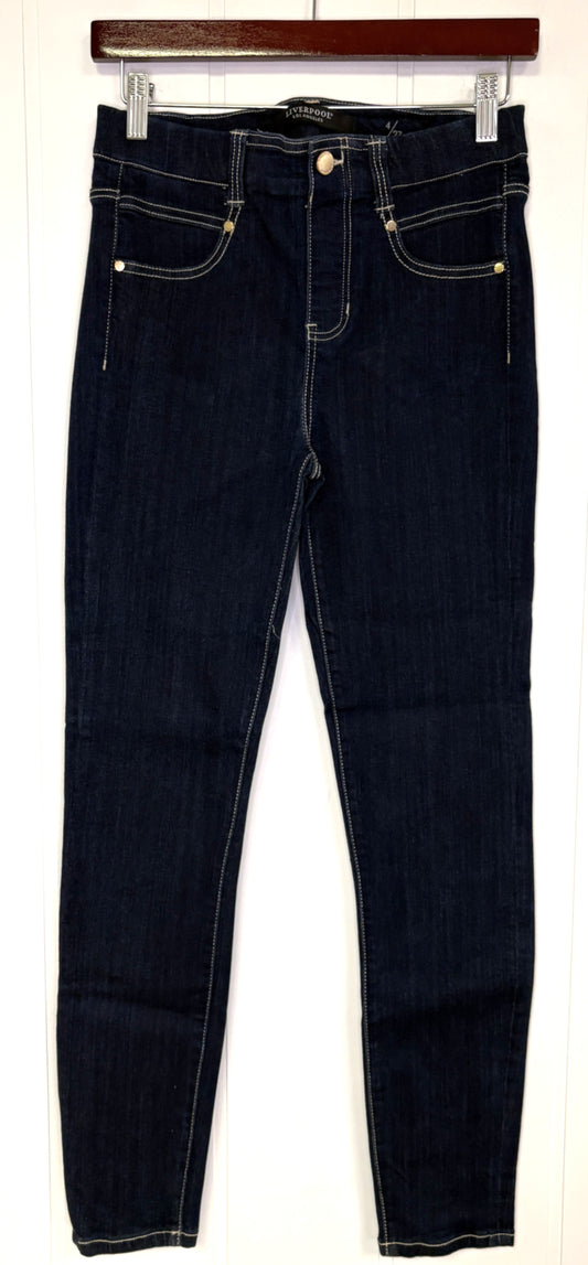 Liverpool Skinny Jeans