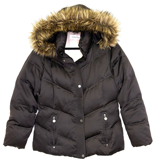 Calvin Klein Puffer Jacket