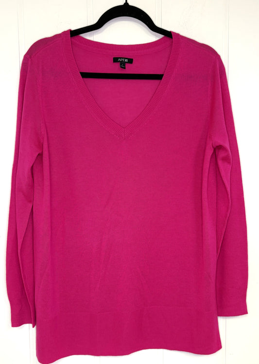 Apt. 9 Lightweight Sweater