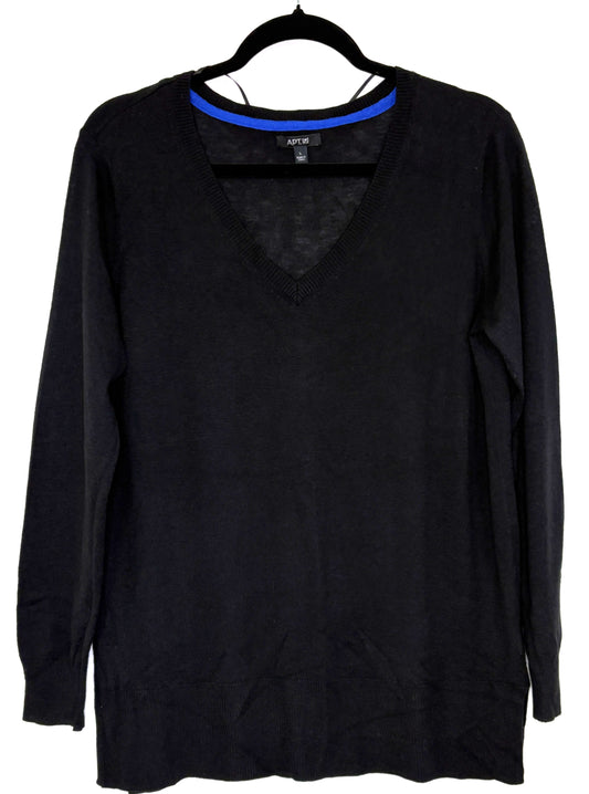 Apt. 9 Lightweight Sweater