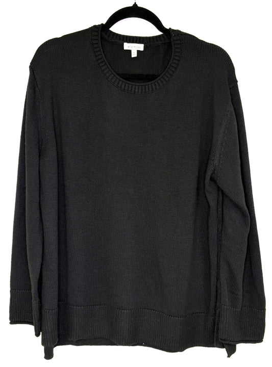 Ella Moss Waffle Knit Sweater