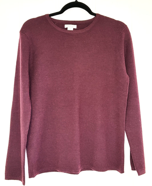 Tweeds Wool Sweater