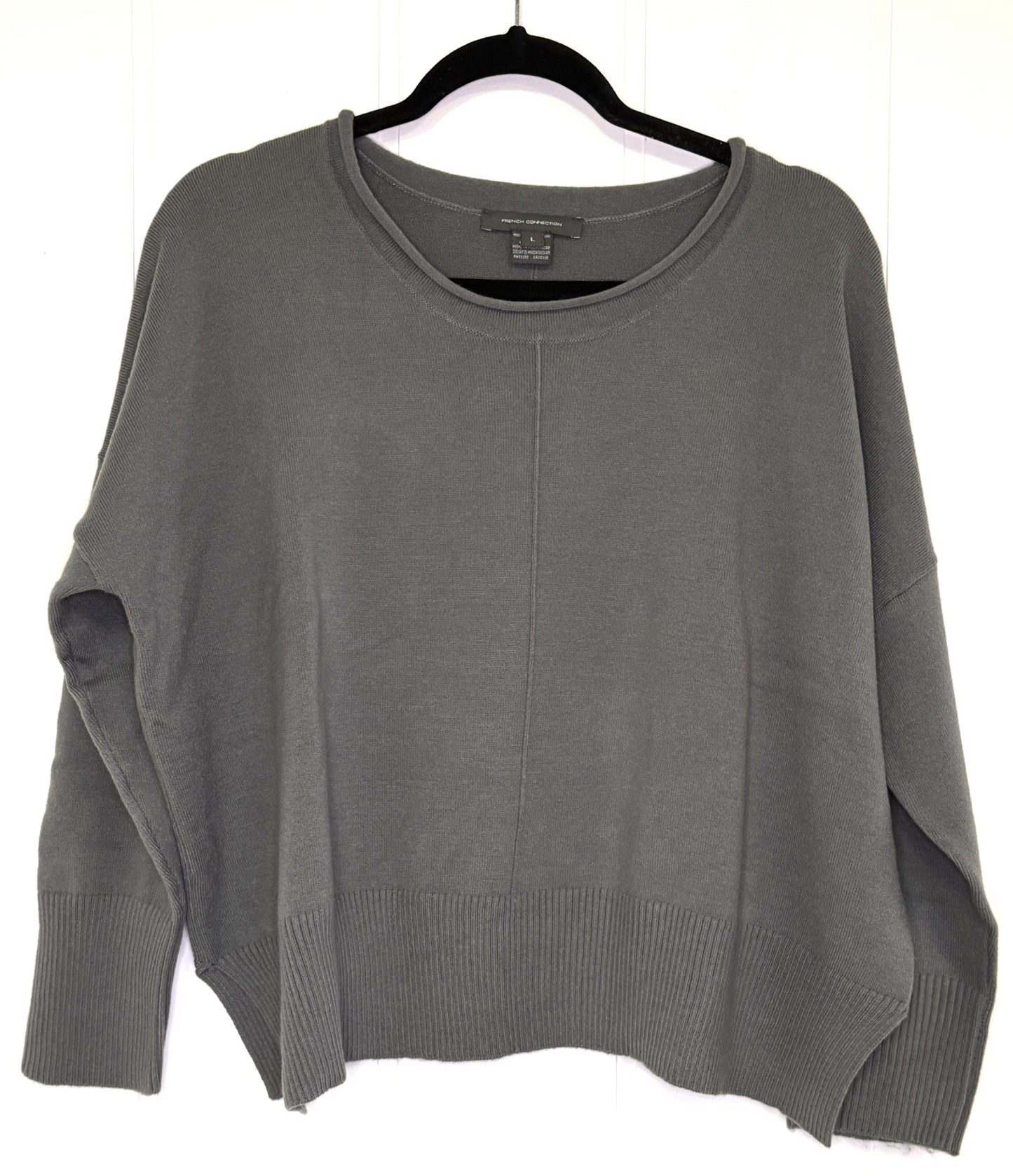 French Connection Oversized Sweaters