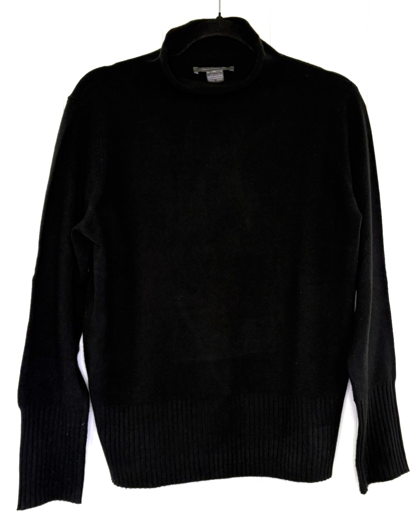 French Connection Mock Neck Sweaters