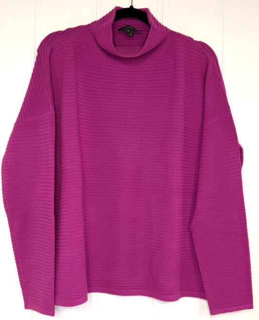 French Connection Mock Neck Sweaters